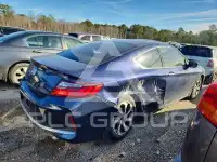 2016 Honda Accord photo