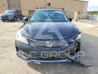 2016 Honda Accord фото