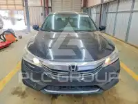 2016 Honda Accord photo