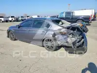 2016 Honda Accord фото