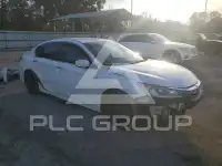 2016 Honda Accord фото