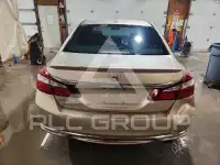 2016 Honda Accord фото
