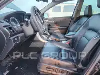 2016 Honda Accord фото