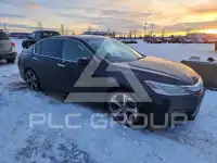 2016 Honda Accord фото