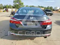 2016 Honda Accord фото