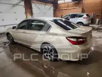 2016 Honda Accord фото