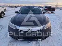 2016 Honda Accord фото