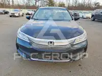 2016 Honda Accord фото