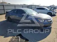 2016 Honda Accord фото