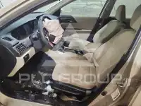 2016 Honda Accord фото