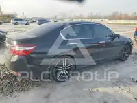 2016 Honda Accord фото