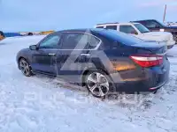 2016 Honda Accord фото