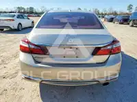 2016 Honda Accord фото