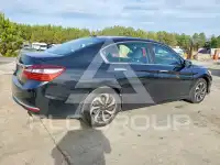 2016 Honda Accord фото