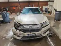 2016 Honda Accord фото