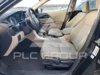 2016 Honda Accord фото