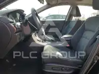 2016 Honda Accord фото