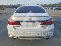 2016 Honda Accord фото