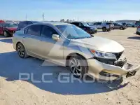 2016 Honda Accord фото