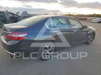 2016 Honda Accord фото