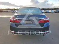 2016 Honda Accord фото