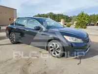 2016 Honda Accord фото