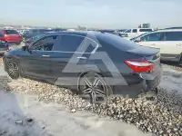 2016 Honda Accord фото