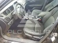 2016 Honda Accord photo