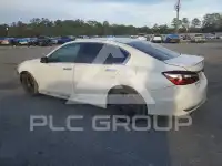 2016 Honda Accord фото