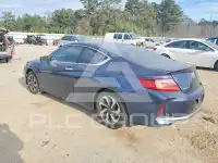 2016 Honda Accord photo