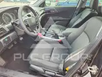 2016 Honda Accord фото
