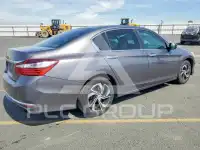 2016 Honda Accord фото