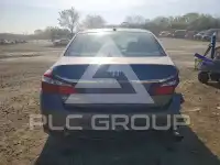 2016 Honda Accord фото