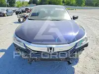 2016 Honda Accord photo
