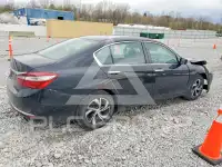 2016 Honda Accord фото