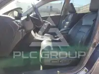 2016 Honda Accord фото