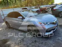 2016 Honda Accord фото