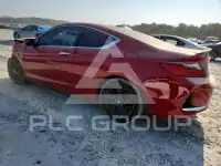 2016 Honda Accord фото