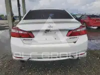 2016 Honda Accord фото