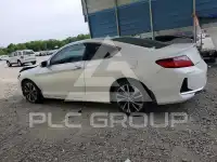 2016 Honda Accord фото