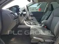 2016 Honda Accord фото