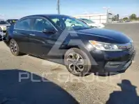 2016 Honda Accord фото