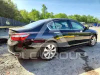 2016 Honda Accord фото