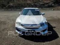 2016 Honda Accord фото