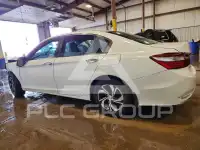 2016 Honda Accord фото
