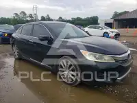 2016 Honda Accord фото