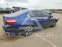 2016 Honda Accord фото
