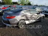 2016 Honda Accord фото