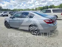 2016 Honda Accord фото