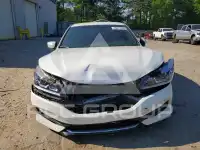 2016 Honda Accord фото